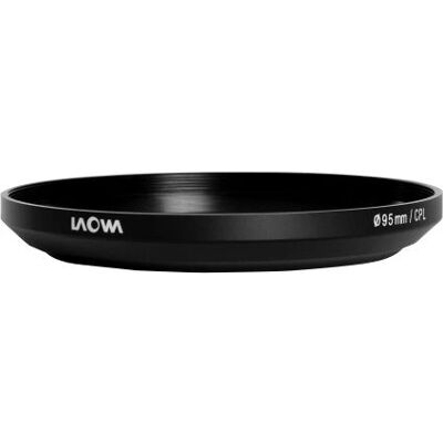 Laowa 12mm f/2.8 Slim-Filteradapter - Kamera Filterzubehör Laowa 12mm f/2.8 Slim-Filteradapter - Kamera Filterzubehör