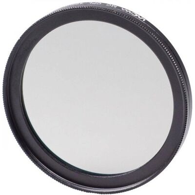 Filtro polarizador Laowa 49mm - Filtro de lente de cámara Filtro polarizador Laowa 49mm - Filtro de lente de cámara