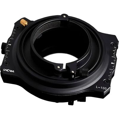 Laowa 9mm f/5.6 RL Filterhalter - Filterhalter Laowa 9mm f/5.6 RL Filterhalter - Filterhalter