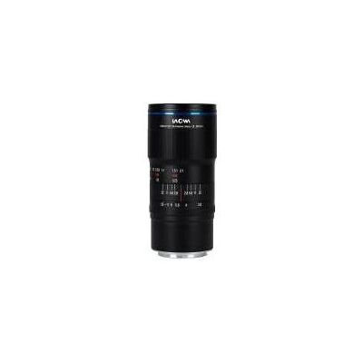 Laowa VE10028RF Kameraobjektiv - Makro, Schwarz, Canon RF Laowa VE10028RF Kameraobjektiv - Makro, Schwarz, Canon RF