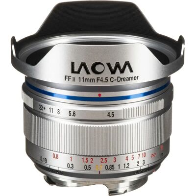 Laowa 11mm F/4.5 Széles látószögű makrolencse - Wide angle macro lens Laowa 11mm F/4.5 Széles látószögű makrolencse - Wide angle macro lens