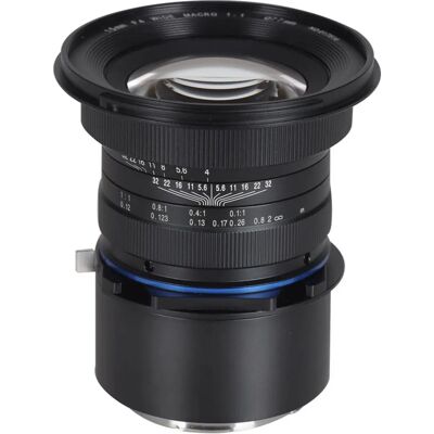 Laowa 15mm f/4 Makro - Objektiv - Schwarz Laowa 15mm f/4 Makro - Objektiv - Schwarz