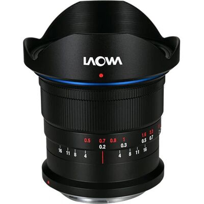 Laowa 14mm f/4 Zero-D DSLR Objektiv - Weitwinkel, Automatik, Kompakt Laowa 14mm f/4 Zero-D DSLR Objektiv - Weitwinkel, Automatik, Kompakt