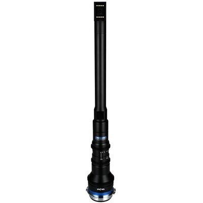 Laowa 24mm T14 2x Periprobe - Monture Arri PL Laowa 24mm T14 2x Periprobe - Monture Arri PL
