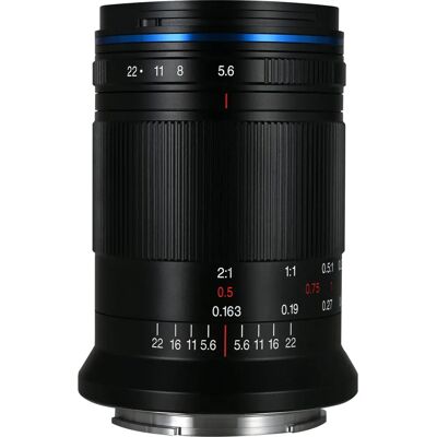 Laowa 85mm f/5.6 2X Ultra Macro APO - Objectif Macro - Publicité Laowa 85mm f/5.6 2X Ultra Macro APO - Objectif Macro - Publicité