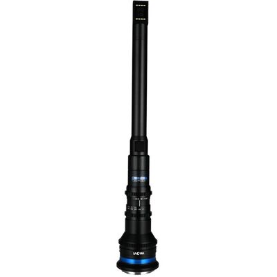 Laowa 24mm T14 2x Periprobe Makroobjektiv - Canon EF Laowa 24mm T14 2x Periprobe Makroobjektiv - Canon EF
