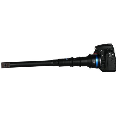 Laowa 24mm T14 2X Periprobe - Nikon F Objektiivi Laowa 24mm T14 2X Periprobe - Nikon F Objektiivi