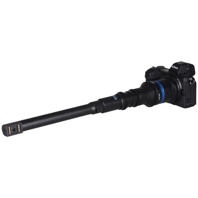 Laowa 24mm T14 2x Periprobe Objektiv - Kamera-Zubehör Laowa 24mm T14 2x Periprobe Objektiv - Kamera-Zubehör