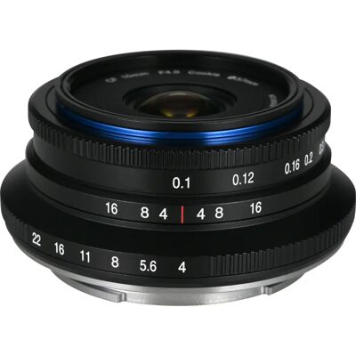 Laowa 10mm f/4 Cookie - Leica L-Mount Kameraobjektív Laowa 10mm f/4 Cookie - Leica L-Mount Kameraobjektív