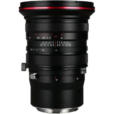 Laowa 20mm f/4 Zero-D Shift L-Mount - Objektiv Laowa 20mm f/4 Zero-D Shift L-Mount - Objektiv