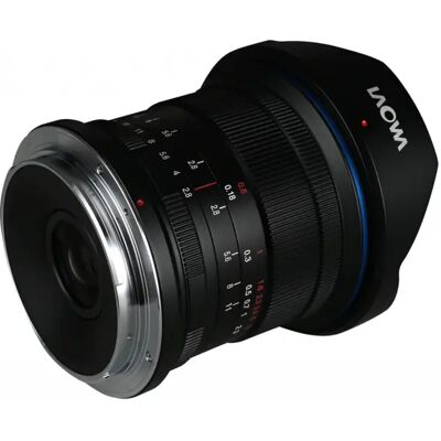 Laowa 19mm f/2.8 Zero-D GFX - Kompakter Weitwinkelobjektiv Laowa 19mm f/2.8 Zero-D GFX - Kompakter Weitwinkelobjektiv