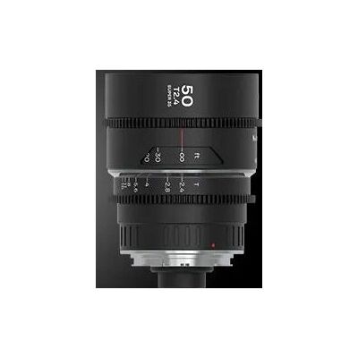 Laowa - Nanomorph 1.5X 27mm - Schwarz - Arri PL - Kinoobjektiv Laowa - Nanomorph 1.5X 27mm - Schwarz - Arri PL - Kinoobjektiv