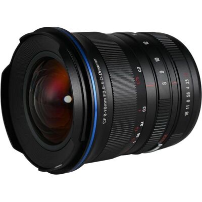 Laowa 8-16mm f/3,5-5 Zoom CF für Sony E Laowa 8-16mm f/3,5-5 Zoom CF für Sony E