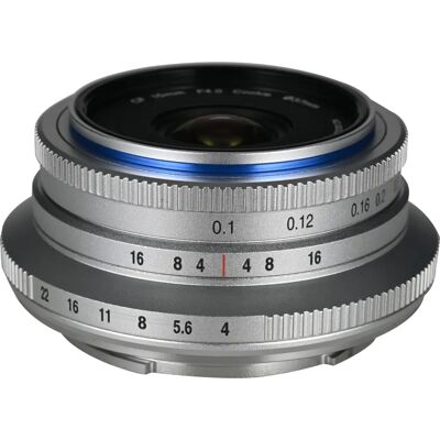 Laowa 10mm f/4.0 Cookie - Compacte groothoeklens voor APS-C Laowa 10mm f/4.0 Cookie - Compacte groothoeklens voor APS-C