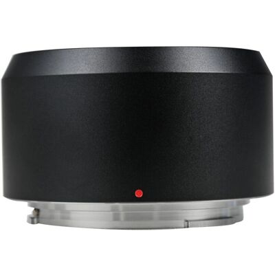 Laowa - 24mm T8 Bajonettadapter - Canon RF - Lenadapter Laowa - 24mm T8 Bajonettadapter - Canon RF - Lenadapter