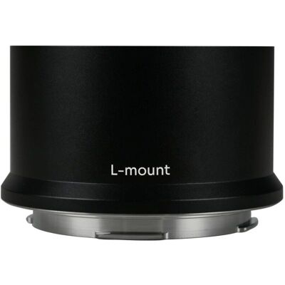 LAOWA - 24mm T8 Bayonet - L-mount - Pro2be - Adapter LAOWA - 24mm T8 Bayonet - L-mount - Pro2be - Adapter