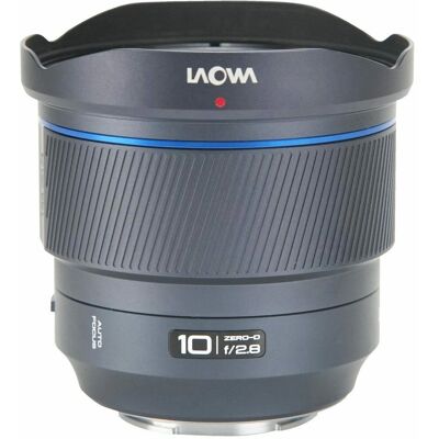 LAOWA 10mm f2.8 Zero-D FF - AF Nikon Z LAOWA 10mm f2.8 Zero-D FF - AF Nikon Z