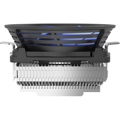 PCCOOLER - Q120-V2 - Top-Blow - 120mm - CPU-Kühler PCCOOLER - Q120-V2 - Top-Blow - 120mm - CPU-Kühler