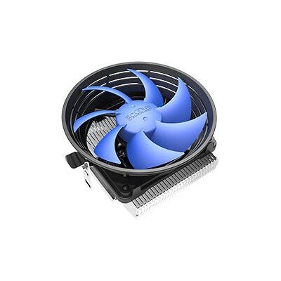 Pccooler Q100M-V2 CPU Kühler 75W TDP Processor Cooling set 10 cm Blue Pccooler Q100M-V2 CPU Kühler 75W TDP Processor Cooling set 10 cm Blue