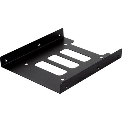 UNYKAch 50519 Universal SSD Halterung - Computer Gehäuse Teil UNYKAch 50519 Universal SSD Halterung - Computer Gehäuse Teil