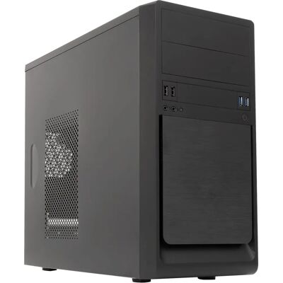 Unykach UK 6023 U3 Tour - Boîtier Micro ATX avec alimentation 500W Unykach UK 6023 U3 Tour - Boîtier Micro ATX avec alimentation 500W