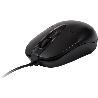 Unykach A127 Maus - Optisch, Ambidextr, 1200 DPI - Büro Unykach A127 Maus - Optisch, Ambidextr, 1200 DPI - Büro