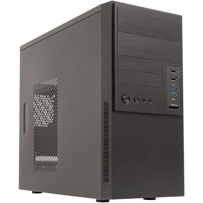 Unykach Caviar 6K PRO Torre - Caja Micro ATX Unykach Caviar 6K PRO Torre - Caja Micro ATX
