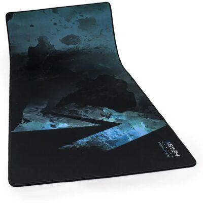 ABYSM Covenant XXL Gaming Mauspad - Mehrfarben ABYSM Covenant XXL Gaming Mauspad - Mehrfarben