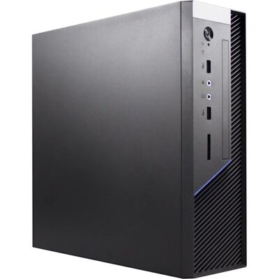 Case per PC UNYKAch Caviar 1K - Nero Case per PC UNYKAch Caviar 1K - Nero