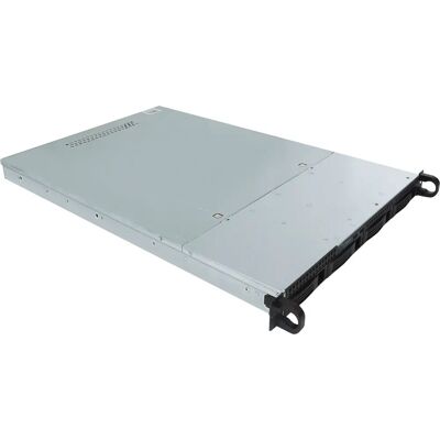 Unykach HSW4104 Server Rack 1U - Supporta 4 Dischi Hot-Swap Unykach HSW4104 Server Rack 1U - Supporta 4 Dischi Hot-Swap