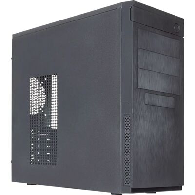 Unykach Caviar 8K PRO Torre - Case PC / ATX / Nero Unykach Caviar 8K PRO Torre - Case PC / ATX / Nero