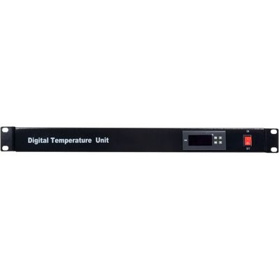 Aiten Data Termóstato Digital 80.49.0301 para Rack Aiten Data Termóstato Digital 80.49.0301 para Rack