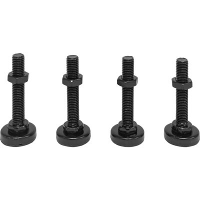 Piedi per Rack Aiten Data 80.63.12 - Accessorio Rack Piedi per Rack Aiten Data 80.63.12 - Accessorio Rack