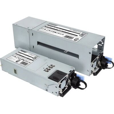 UNYKAch PSUCRPS550WR 550W Fonte de Alimentação Redundante - Fonte de energia UNYKAch PSUCRPS550WR 550W Fonte de Alimentação Redundante - Fonte de energia
