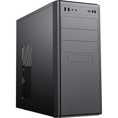 UNYKAch UK 8016 EVO Torre ATX 85% Eficiencia - Caja de Computadora UNYKAch UK 8016 EVO Torre ATX 85% Eficiencia - Caja de Computadora