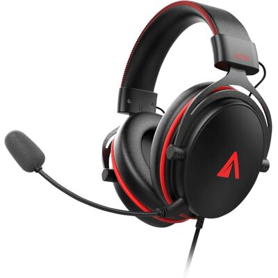 Abysm AG700 Pro - Publicité Abysm AG700 Pro - Publicité