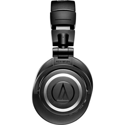 Audio-Technica ATH-M50xBT2 - Srebrny Audio-Technica ATH-M50xBT2 - Srebrny