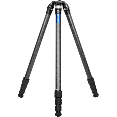 Leofoto Summit LM-324CL Trépied en Carbone - Support Photo Lourds Leofoto Summit LM-324CL Trépied en Carbone - Support Photo Lourds