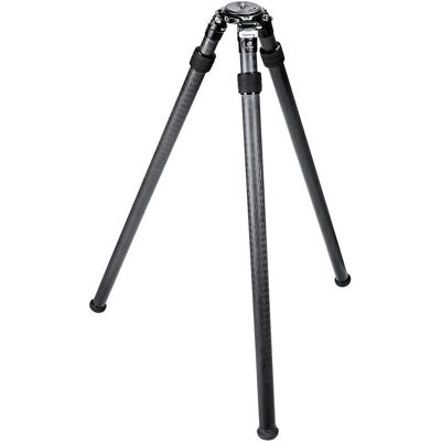 LEOFOTO - SO-282C - Schwarz - Twist-Lock - Stativ LEOFOTO - SO-282C - Schwarz - Twist-Lock - Stativ
