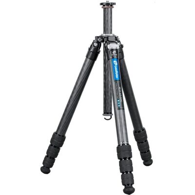Leofoto Marke Modell Carbon-Stativ - Unterstützung 15kg - Max. 163cm Höhe Leofoto Marke Modell Carbon-Stativ - Unterstützung 15kg - Max. 163cm Höhe