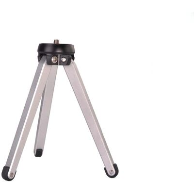 Leofoto Mini Tripod Aluminum MT-01 - Tripod Leofoto Mini Tripod Aluminum MT-01 - Tripod