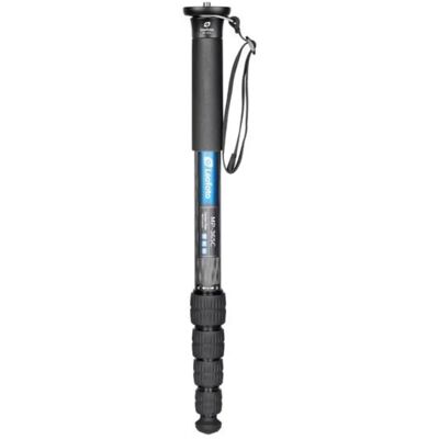 Leofoto MP-365C Monopod - Kohlenstofffaser, 17kg Unterstützung, 175,5cm Höhe Leofoto MP-365C Monopod - Kohlenstofffaser, 17kg Unterstützung, 175,5cm Höhe