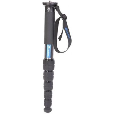 Leofoto MP-326C Monopod - Carbon, Max 155cm, Leicht Leofoto MP-326C Monopod - Carbon, Max 155cm, Leicht