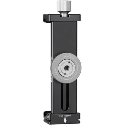 Leofoto iPad Halterung - PC-190 - Tablet-Stativhalterung Leofoto iPad Halterung - PC-190 - Tablet-Stativhalterung