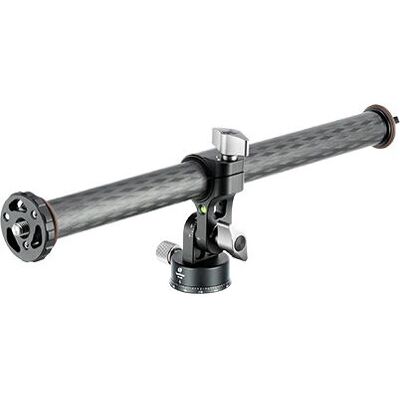 Leofoto HC-28 Stativ Zubehör - Carbonfaser, 10kg, 28mm Leofoto HC-28 Stativ Zubehör - Carbonfaser, 10kg, 28mm