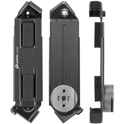 Leofoto IPC-500 Accessoire Trépied - Supporte iPad & Tablettes Leofoto IPC-500 Accessoire Trépied - Supporte iPad & Tablettes