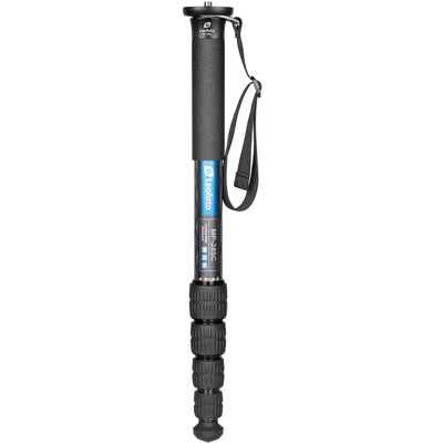 Leofoto Carbon-Monopod MP-285C - 153cm, Carbon, Tragkraft 18kg Leofoto Carbon-Monopod MP-285C - 153cm, Carbon, Tragkraft 18kg