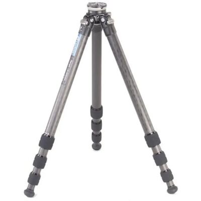 Leofoto Ranger Carbon Stativ LS-324CEX - SZÉN Leofoto Ranger Carbon Stativ LS-324CEX - SZÉN