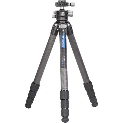 Leofoto Ranger LS-324C Set - Kohlenstoff Leofoto Ranger LS-324C Set - Kohlenstoff