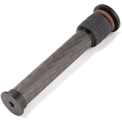 Leofoto DC222C Stativzubehör - Kohlefaser, 3/8" Schraube Leofoto DC222C Stativzubehör - Kohlefaser, 3/8" Schraube